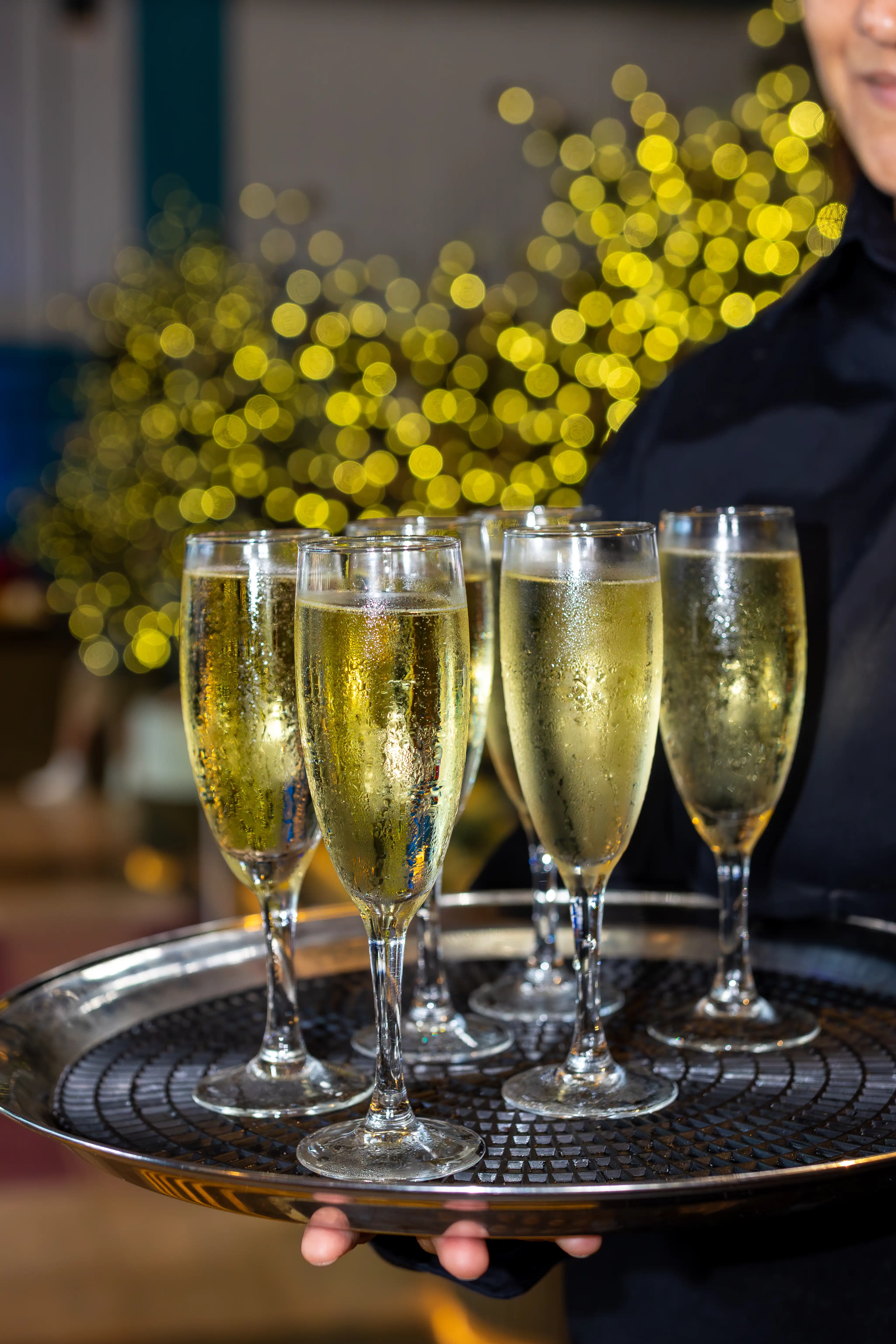 Corporate event photography